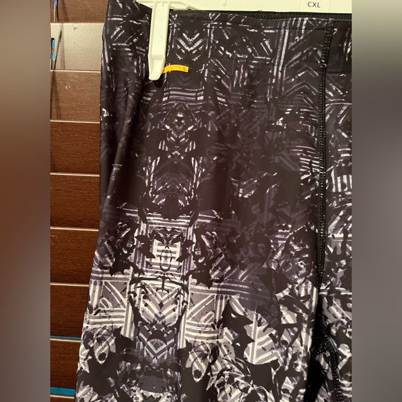 Lole leggings size xs.  Would also fit a s. - Picture 3 of 4